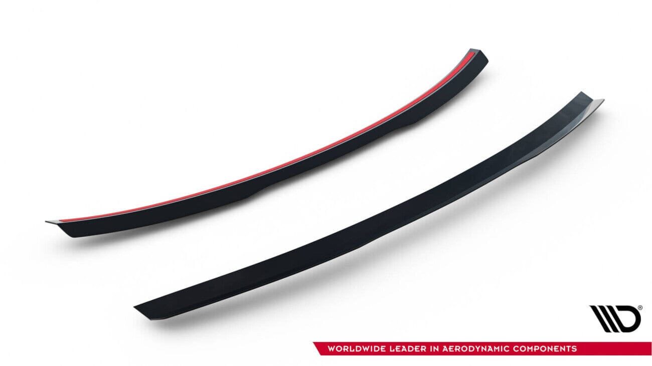 Audi S7 Heck Spoiler Maxton Design 