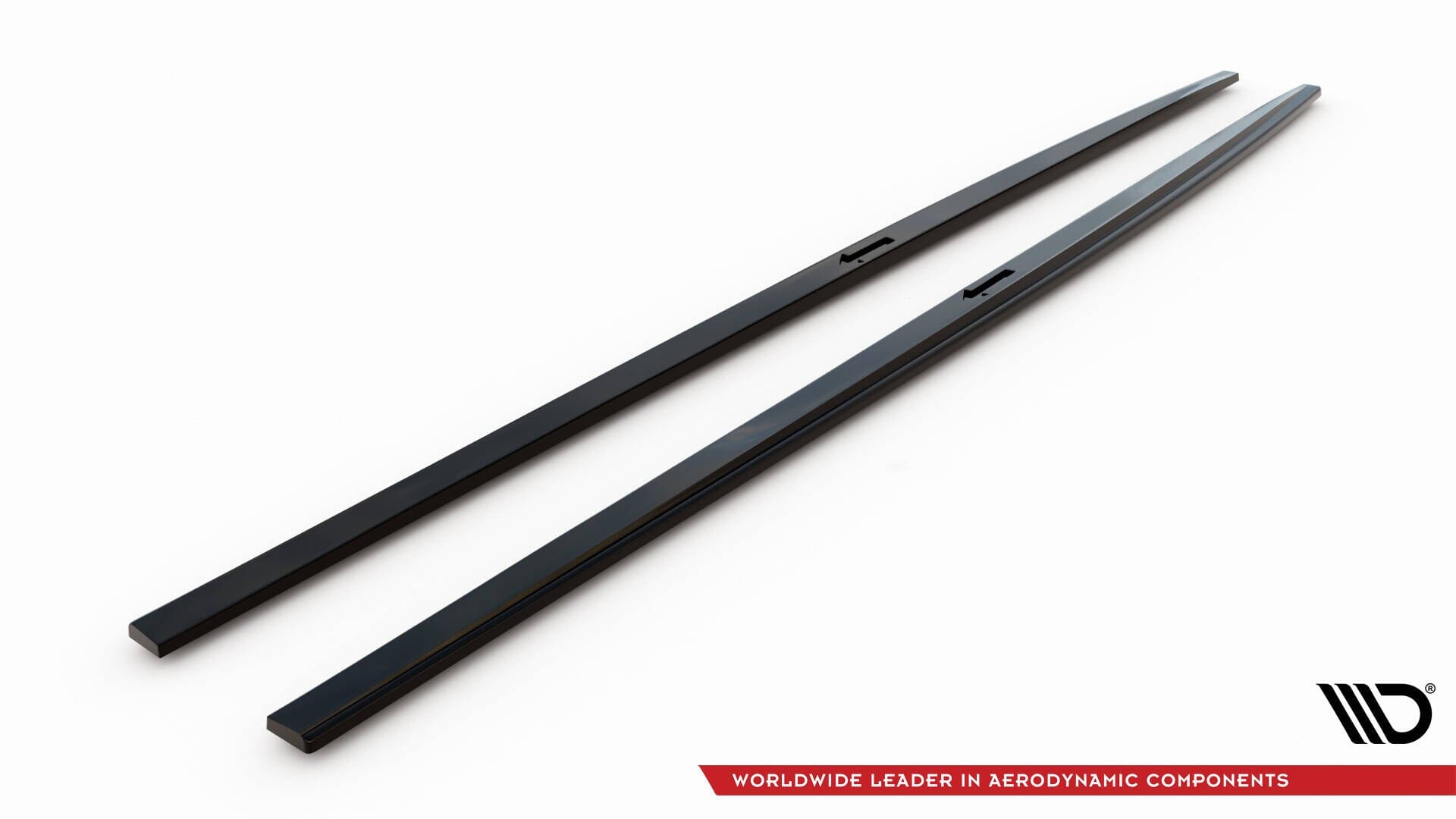 Audi S7 Seitenschweller Maxton Design 