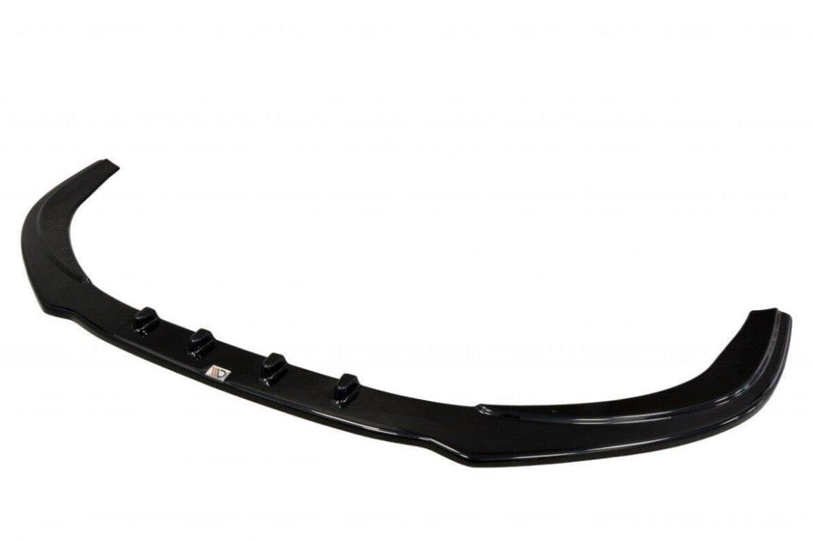 Audi S8 Facelift Frontspoiler - Frontlippe V.1 (DTC) Maxton Design 