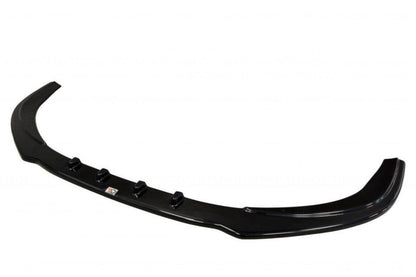 Audi S8 Facelift Frontspoiler - Frontlippe V.1 (DTC) Maxton Design 