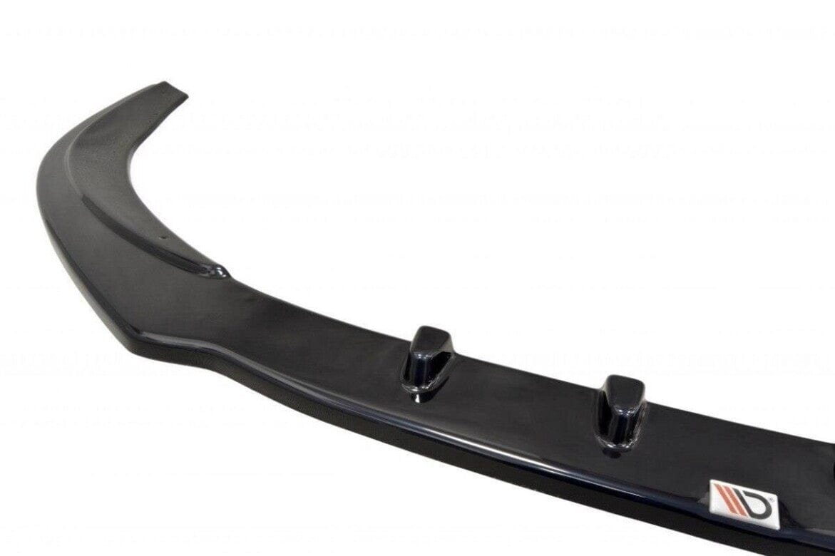Audi S8 Facelift Frontspoiler - Frontlippe V.1 (DTC) Maxton Design 