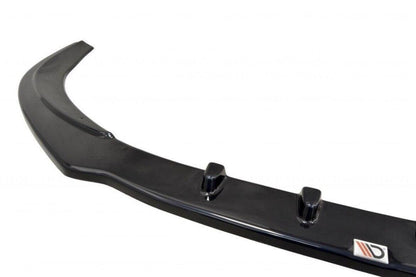 Audi S8 Facelift Frontspoiler - Frontlippe V.1 (DTC) Maxton Design 