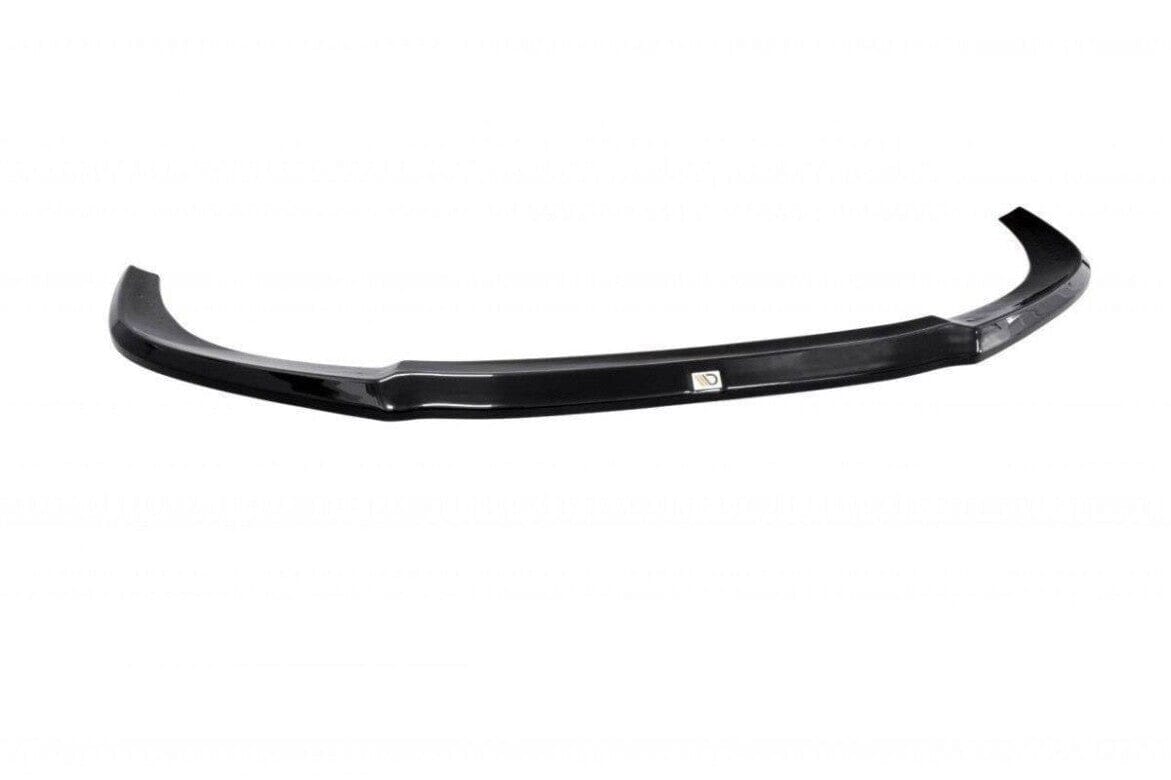 Audi S8 Facelift Frontspoiler - Frontlippe V.2 Maxton Design 