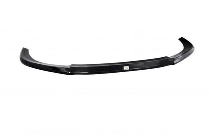 Audi S8 Facelift Frontspoiler - Frontlippe V.2 Maxton Design 