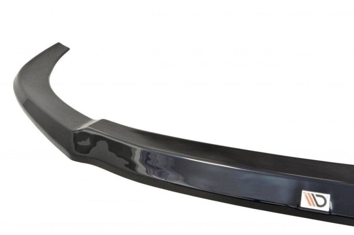 Audi S8 Facelift Frontspoiler - Frontlippe V.2 Maxton Design 
