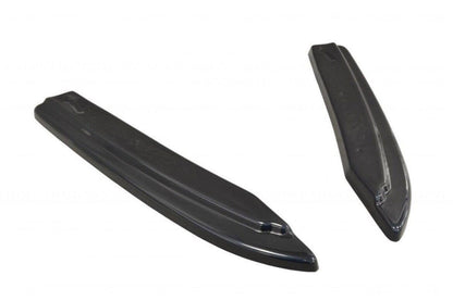 Audi S8 Facelift Heck Flaps Maxton Design 