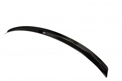 Audi S8 Facelift Heck Spoiler Maxton Design 