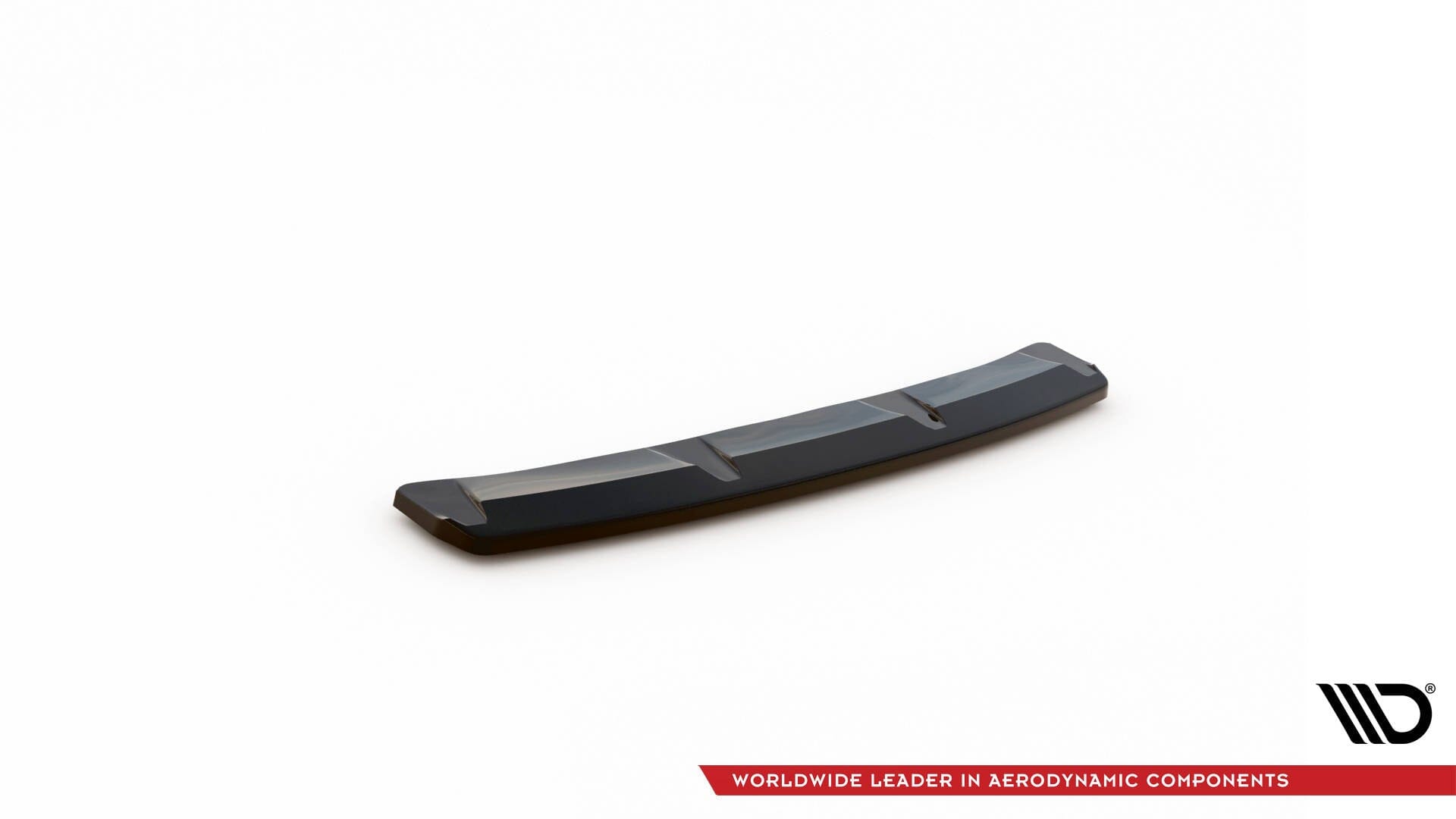 Audi S8 Heck Ansatz Maxton Design 