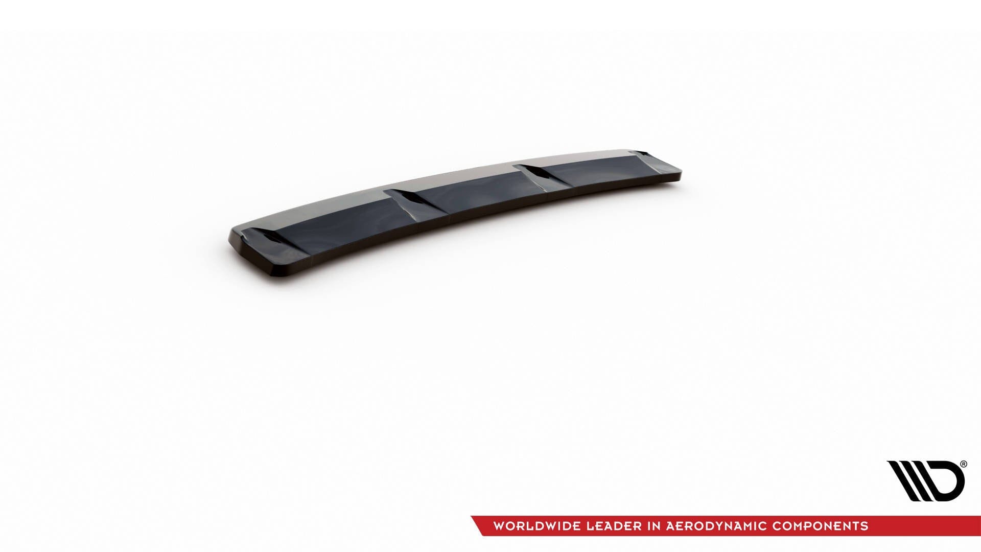 Audi S8 Heck Ansatz Maxton Design 