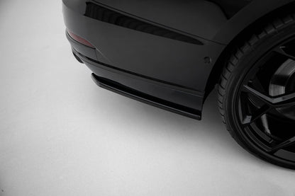 Audi S8 Heck Flaps Maxton Design 