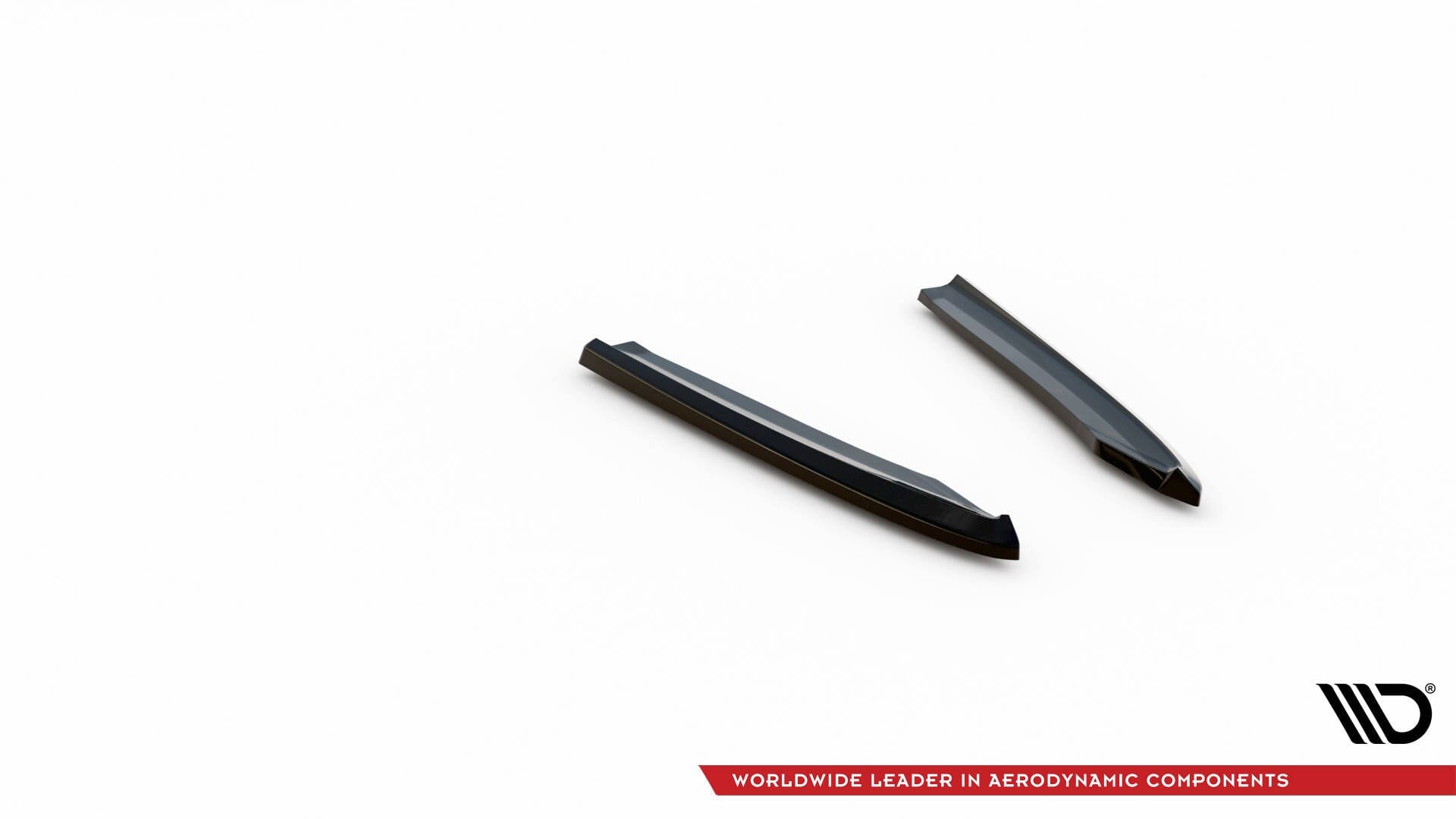 Audi S8 Heck Flaps Maxton Design 