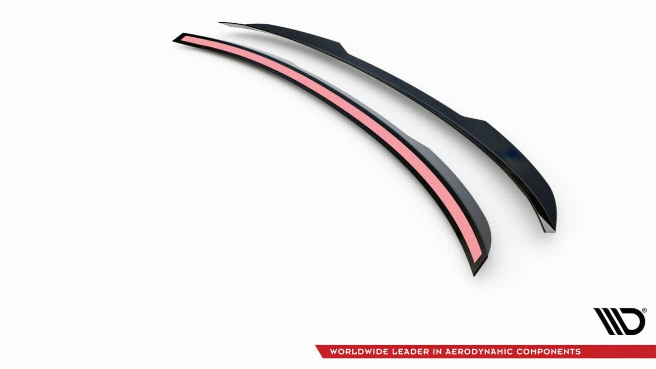 Audi S8 Heck Spoiler Maxton Design 