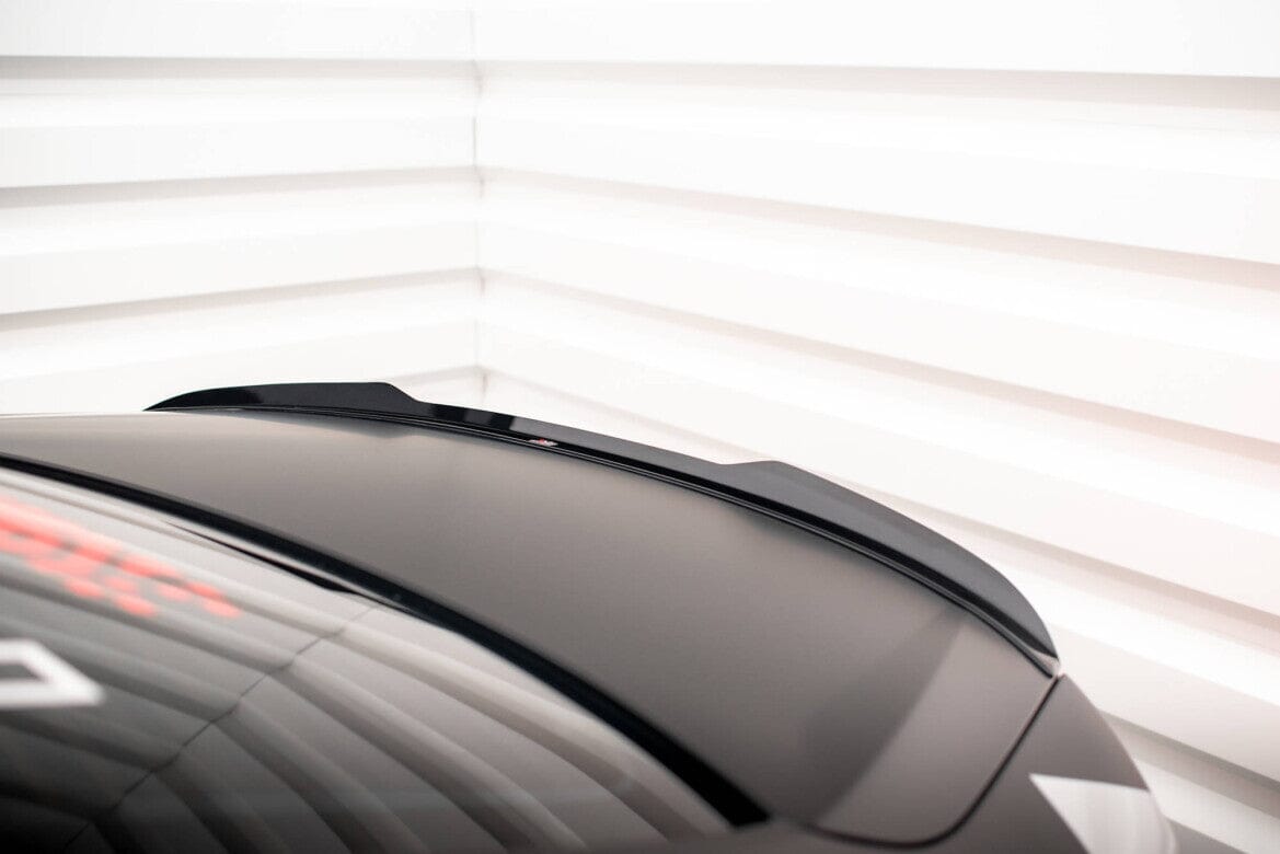 Audi S8 Heck Spoiler Maxton Design 