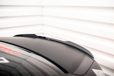 Audi S8 Heck Spoiler Maxton Design 