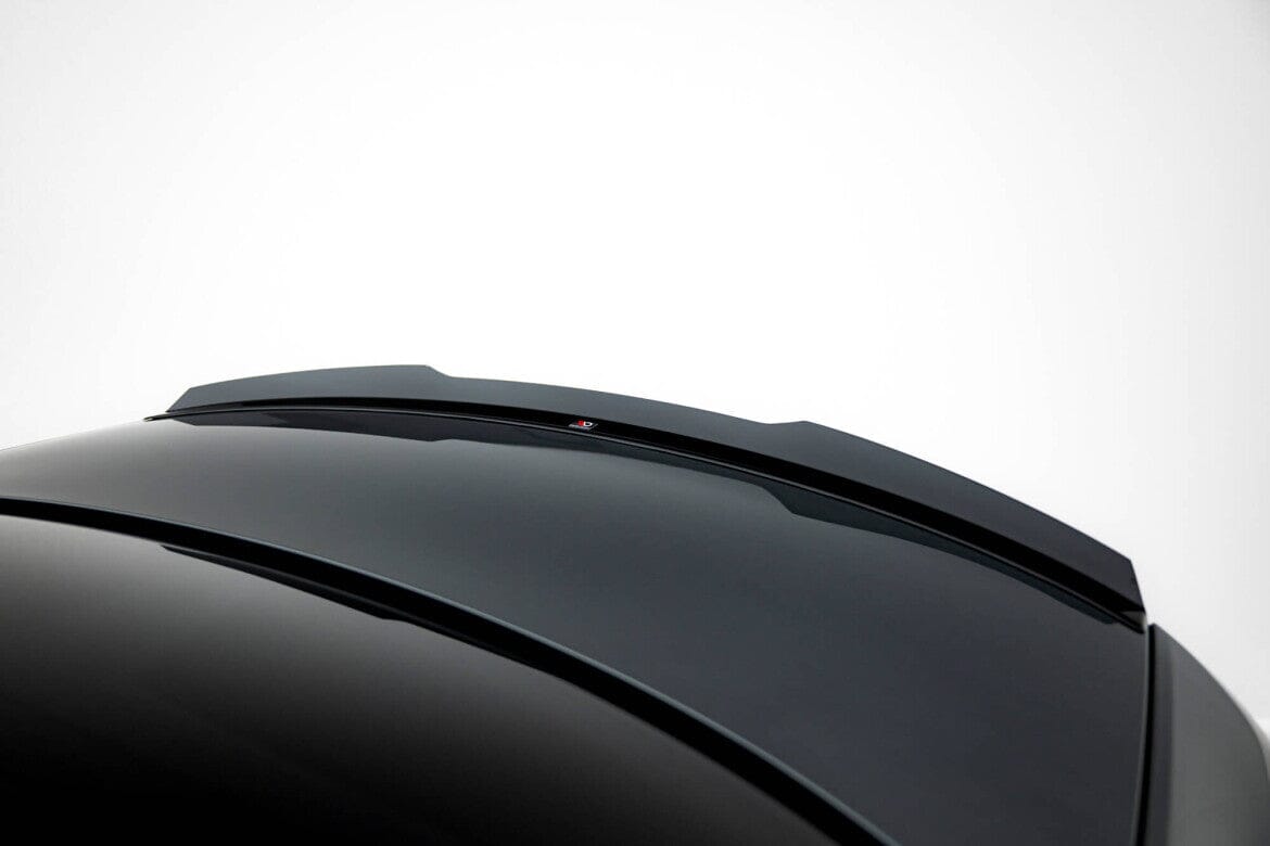 Audi S8 Heck Spoiler Maxton Design 