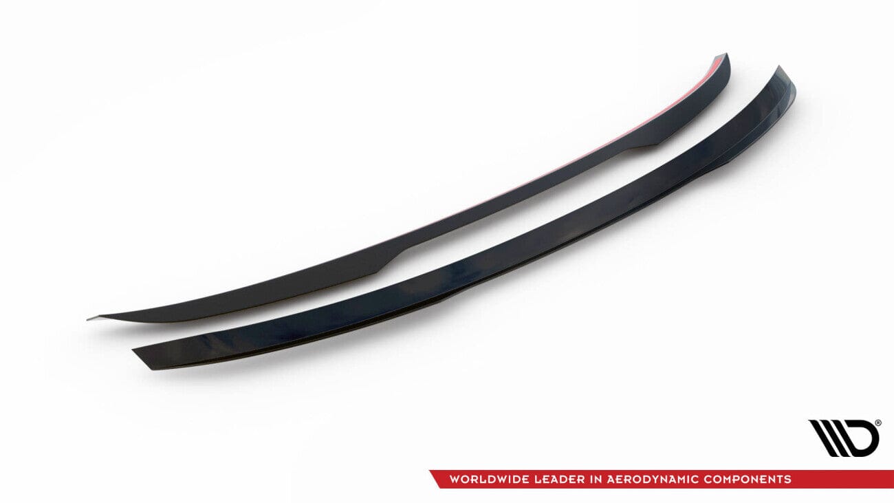 Audi S8 Heck Spoiler Maxton Design 