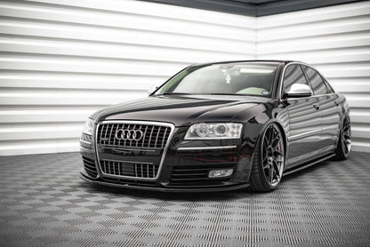 Audi S8 Seitenschweller Maxton Design 