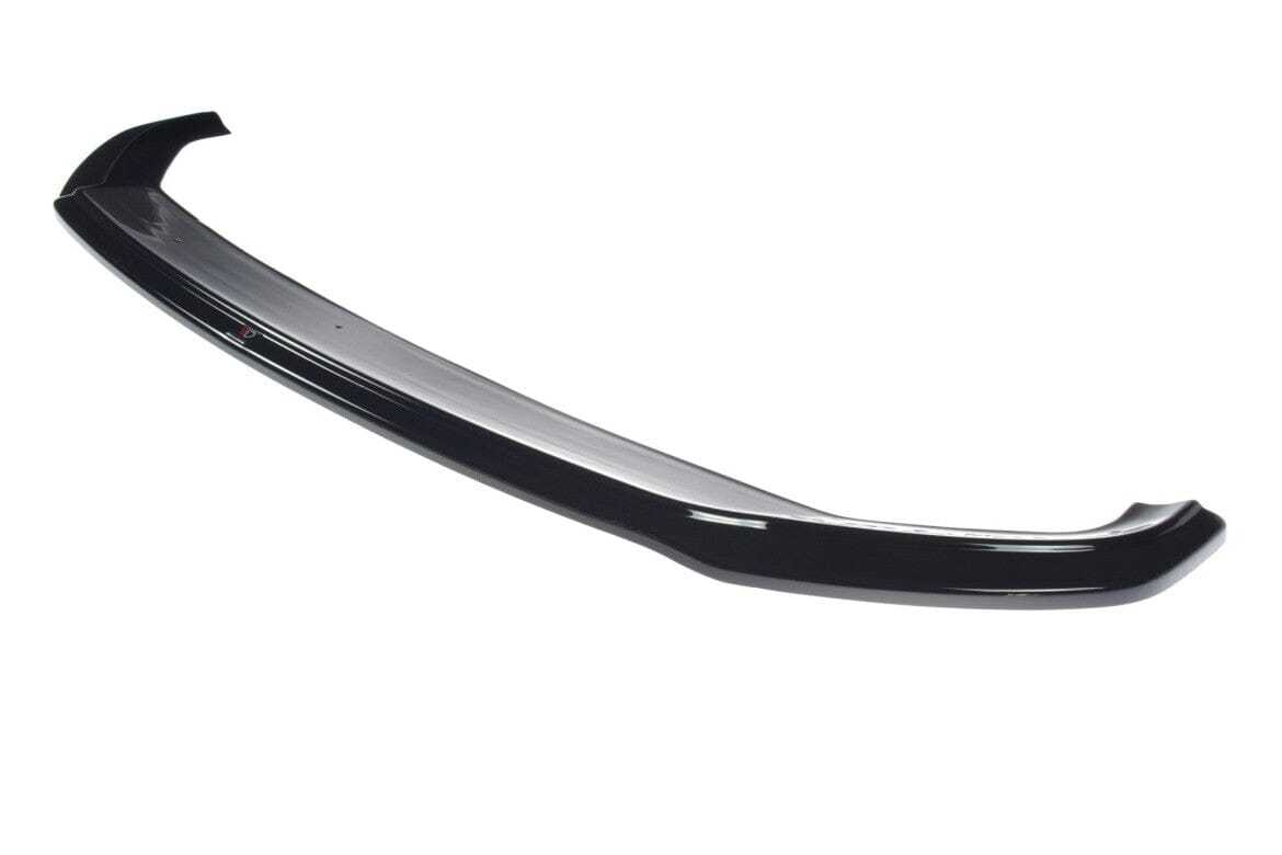 Audi SQ5 FY - Frontspoiler - Frontlippe Maxton Design 