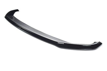 Audi SQ5 FY - Frontspoiler - Frontlippe Maxton Design 
