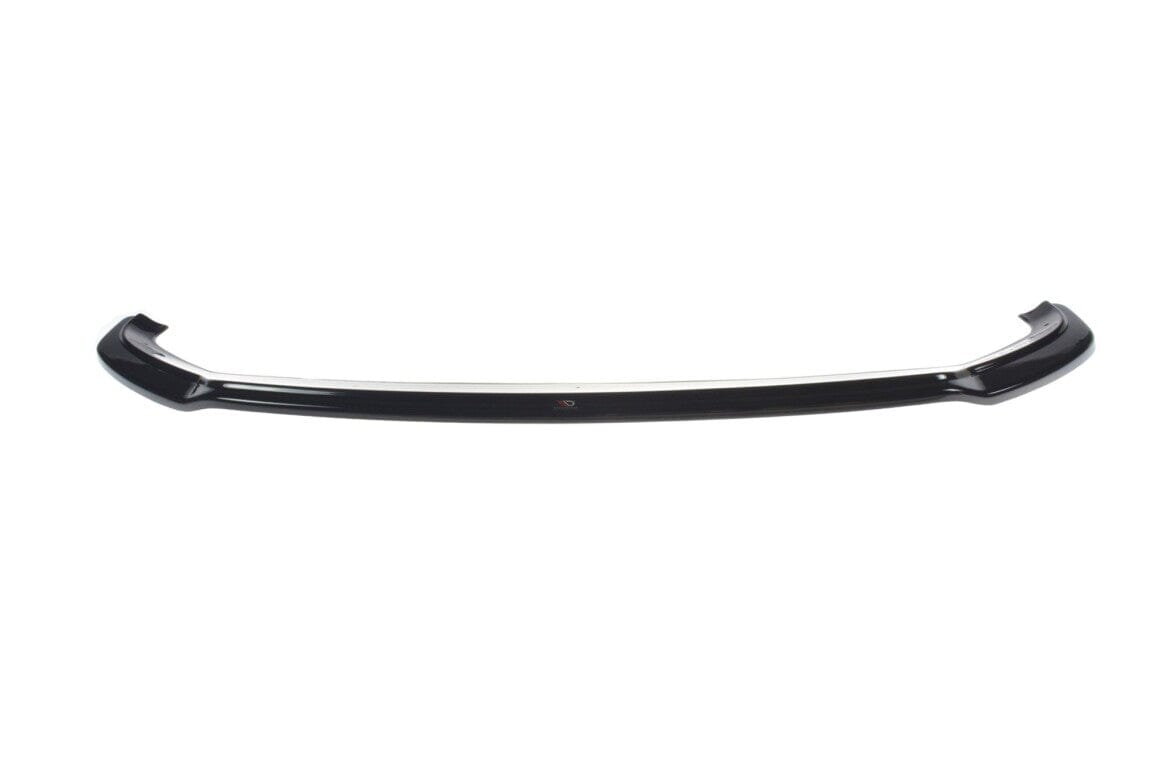 Audi SQ5 FY - Frontspoiler - Frontlippe Maxton Design 