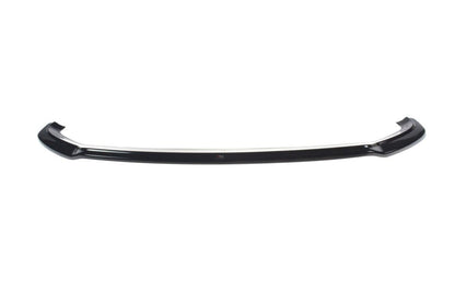 Audi SQ5 FY - Frontspoiler - Frontlippe Maxton Design 