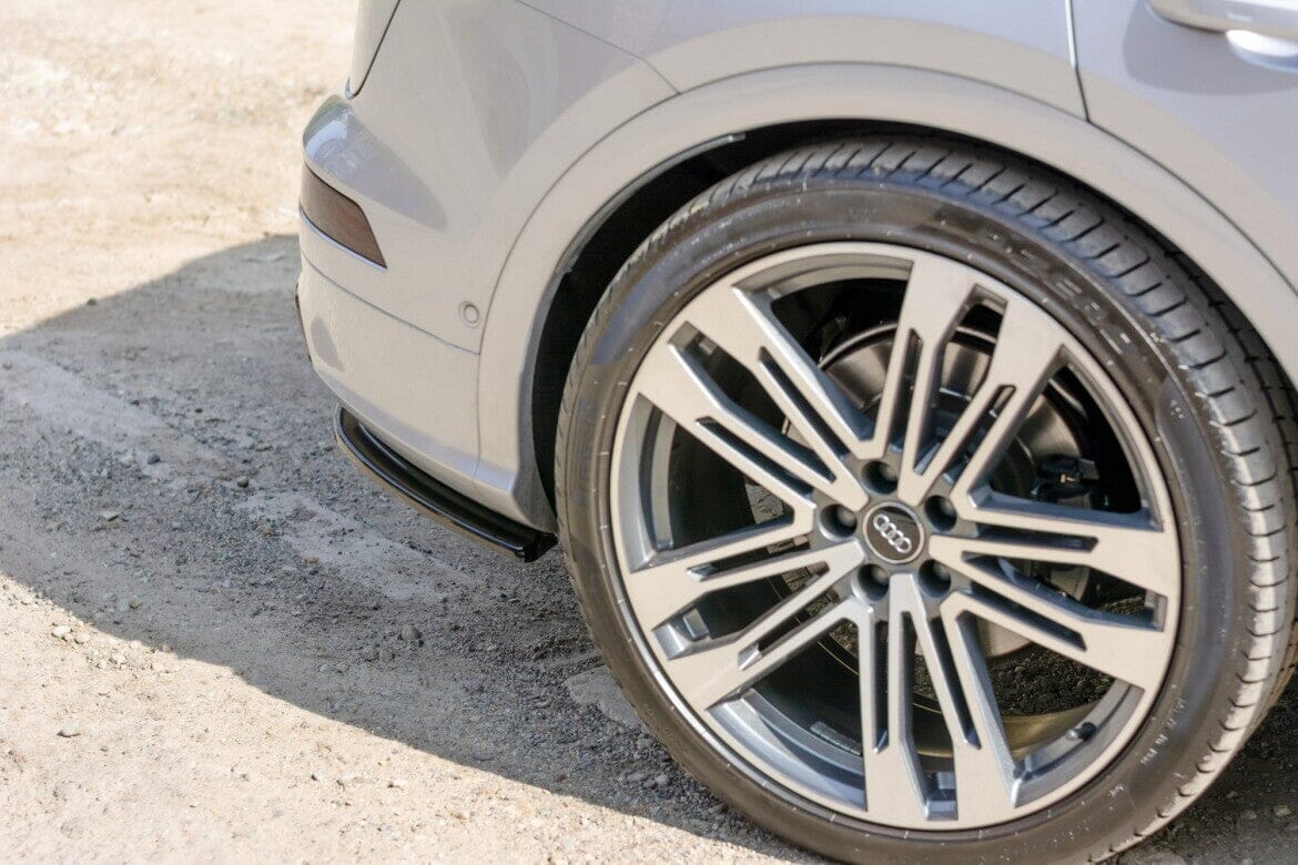 Audi SQ5 FY - Heck Flaps Maxton Design 