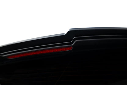 Audi SQ7 4M - Heck Spoiler Maxton Design 