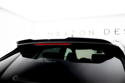 Audi SQ8 4M - Heck Dachspoiler Maxton Design 