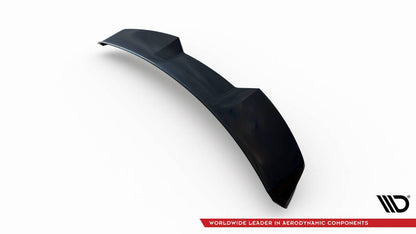 Audi SQ8 4M - Heck Dachspoiler Maxton Design 