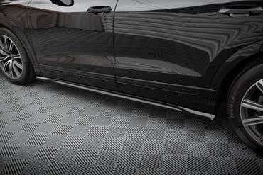 Audi SQ8 4M - Seitenschweller V.2 Maxton Design 