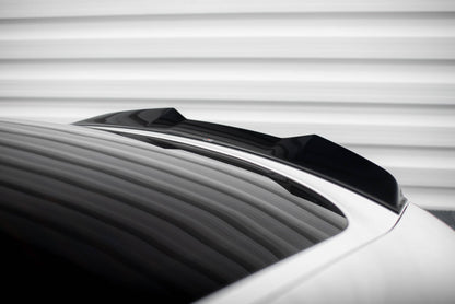 Audi TT - D3 Heck Spoiler Maxton Design 