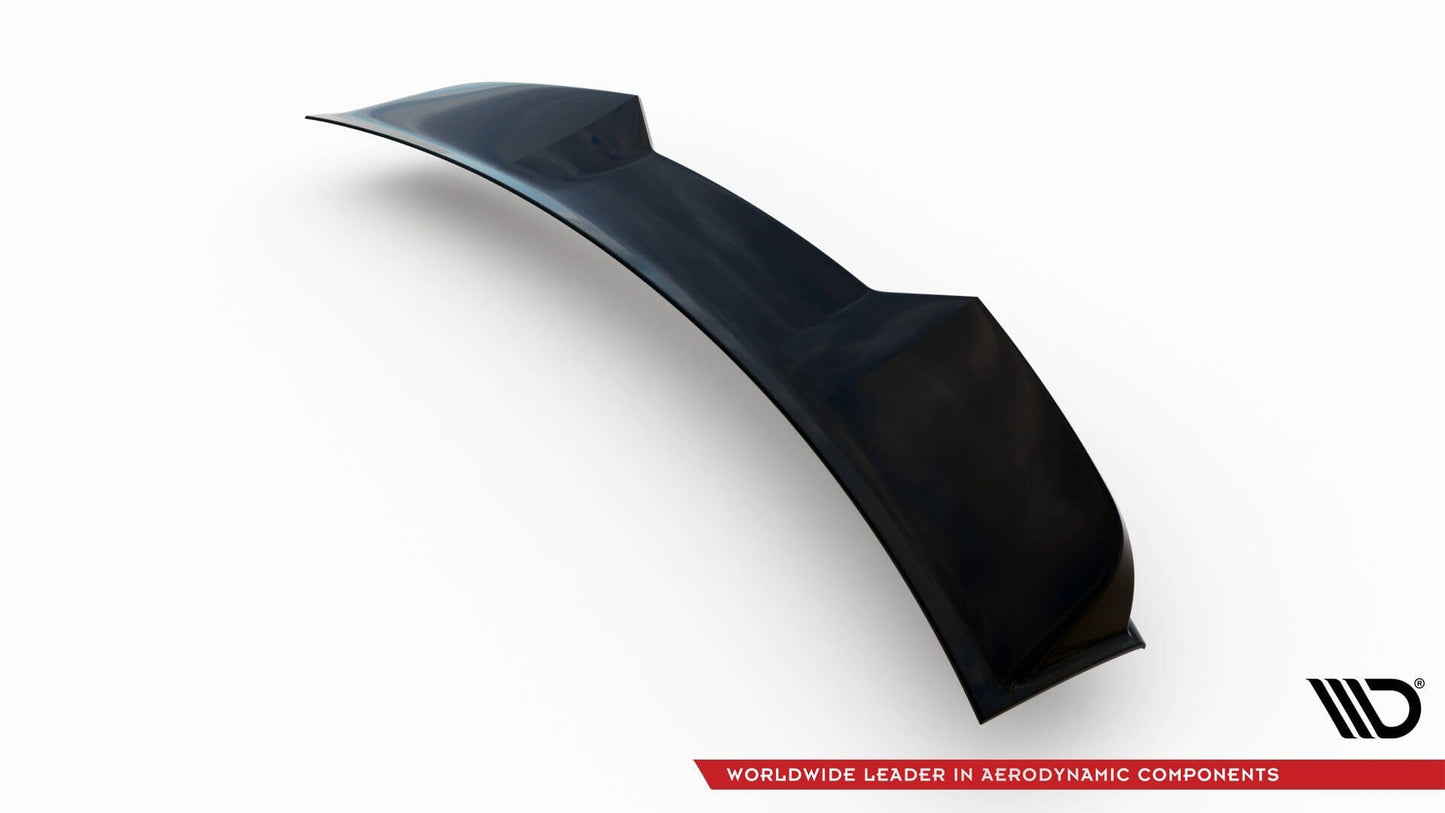Audi TT - D3 Heck Spoiler Maxton Design 