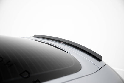 Audi TT - Heck Spoiler Maxton Design 