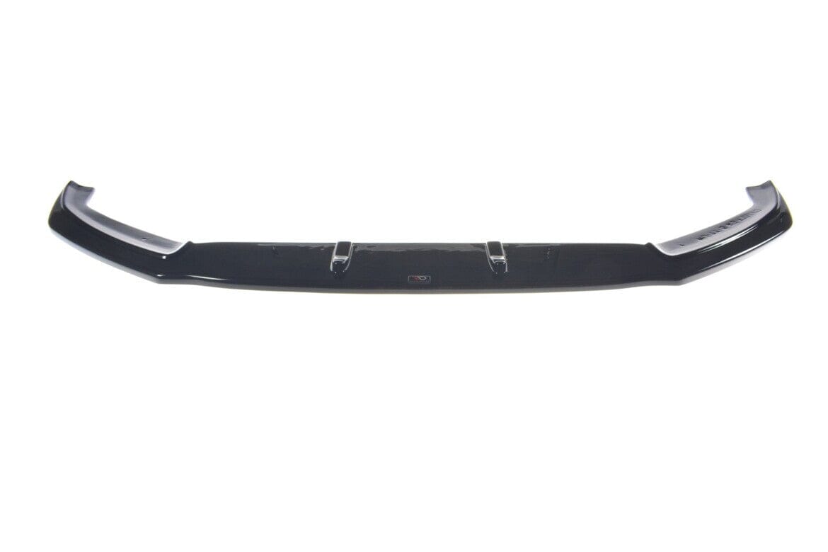Audi TT RS 8S Frontspoiler - Frontlippe V.1 Maxton Design 