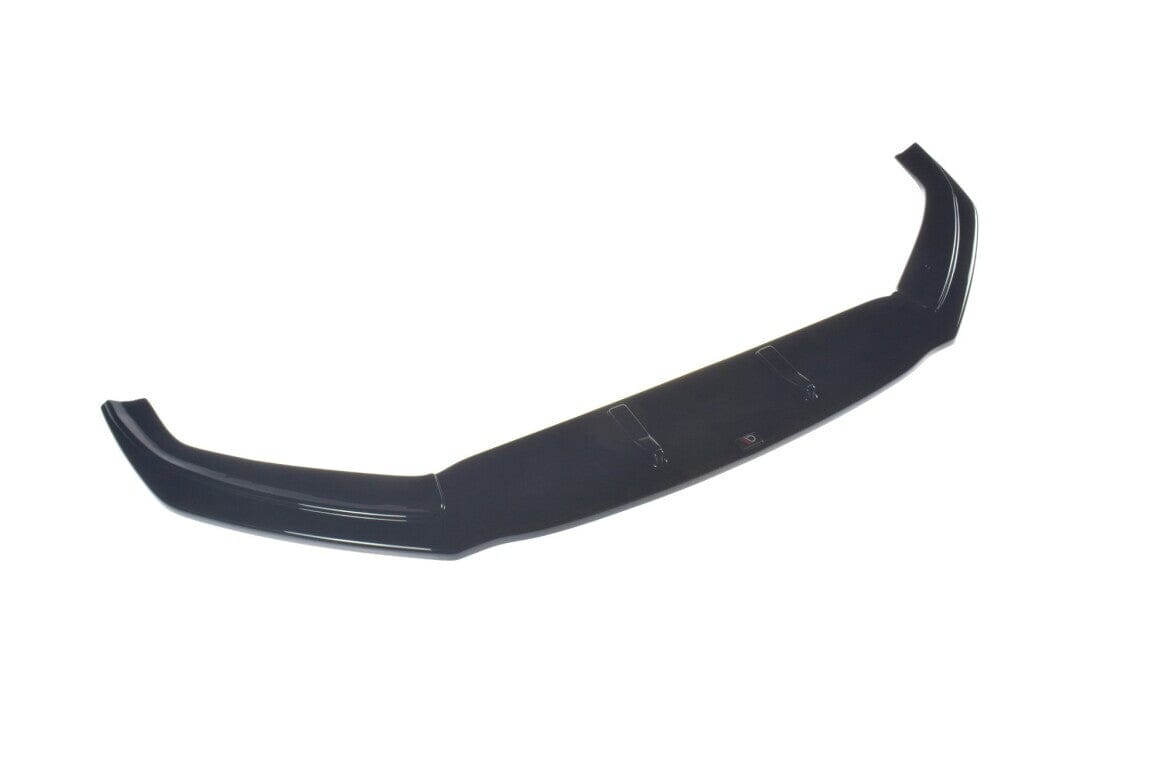 Audi TT RS 8S Frontspoiler - Frontlippe V.1 Maxton Design 