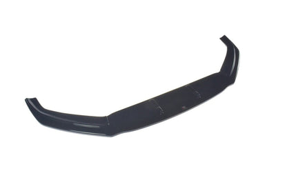 Audi TT RS 8S Frontspoiler - Frontlippe V.1 Maxton Design 