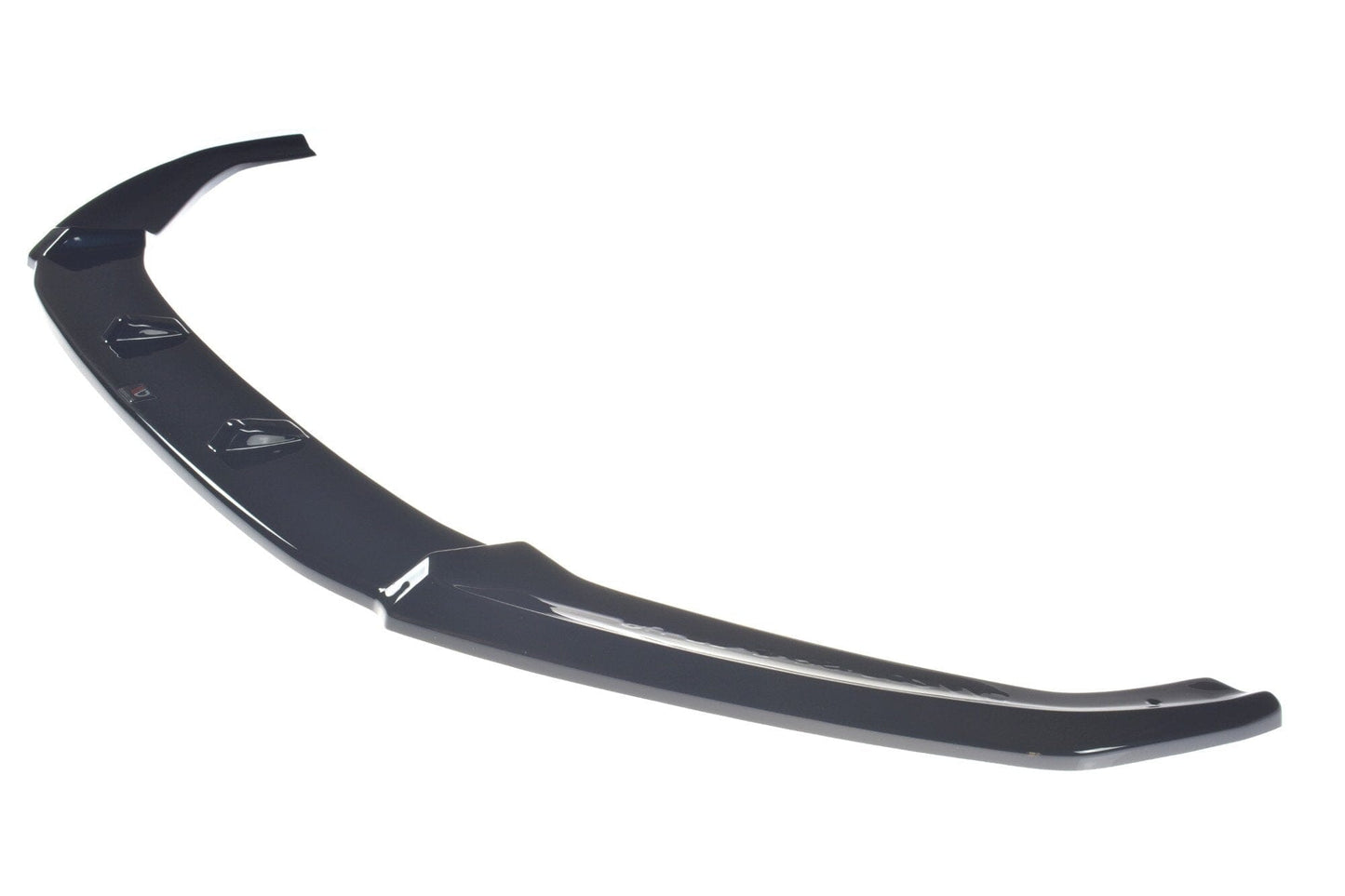 Audi TT RS 8S Frontspoiler - Frontlippe V.2 Maxton Design 