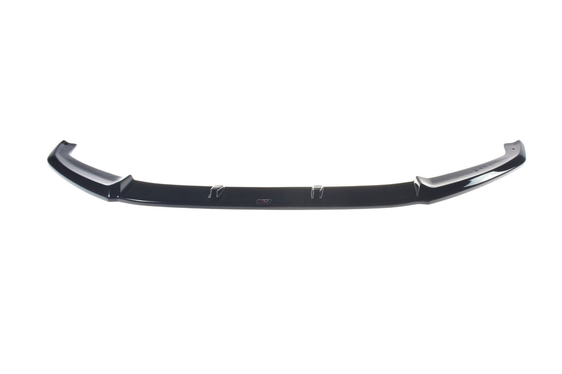 Audi TT RS 8S Frontspoiler - Frontlippe V.2 Maxton Design 