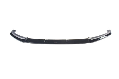 Audi TT RS 8S Frontspoiler - Frontlippe V.2 Maxton Design 
