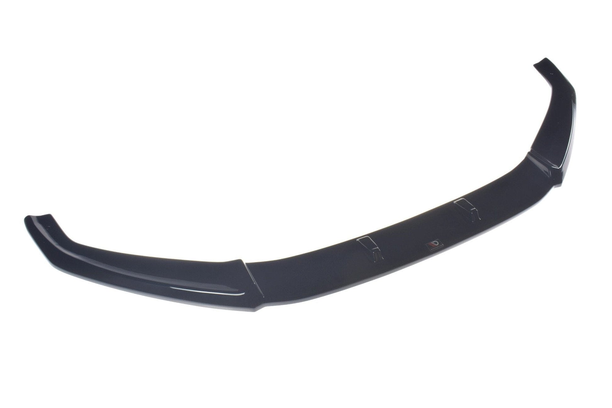 Audi TT RS 8S Frontspoiler - Frontlippe V.2 Maxton Design 