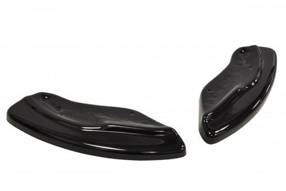 Audi TTS 8J - Heck Flaps Maxton Design 