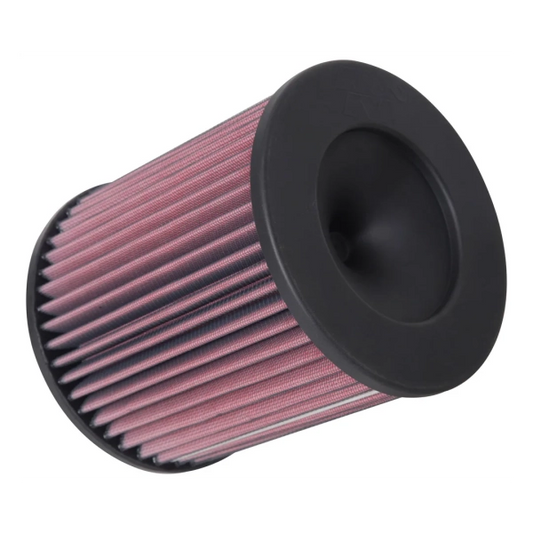 AUDI S8 - K&N SPORT LUFTFILTER