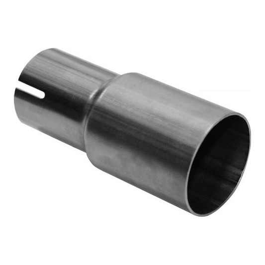 Rohrverbinder Adapter Ø 63/55.5MM / A63-55.5/90 - Bild 1