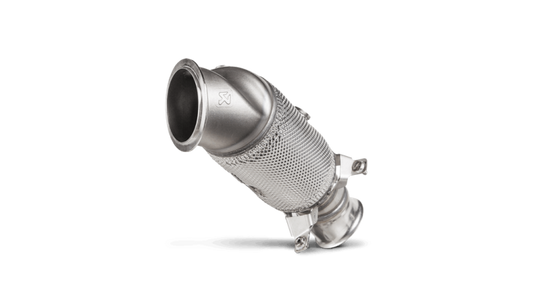 BMW M2 - DOWNPIPE MIT SPORT-KATALYSATOR