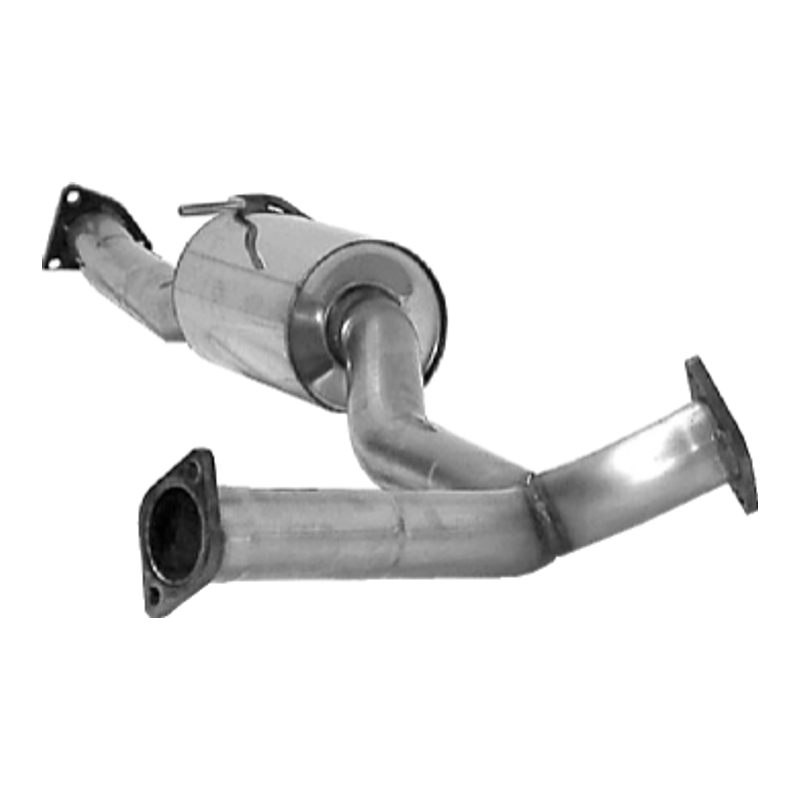Honda S2000 - Bastuck Duplex Performance Auspuff Anlage - Bild 2