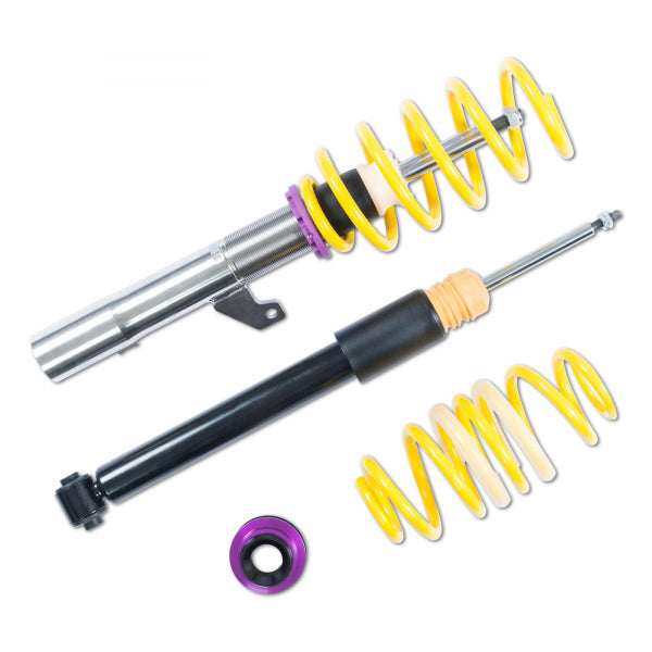 Honda Civic Hatchback - KW Gewindefahrwerk V2 (45-75|45-75)