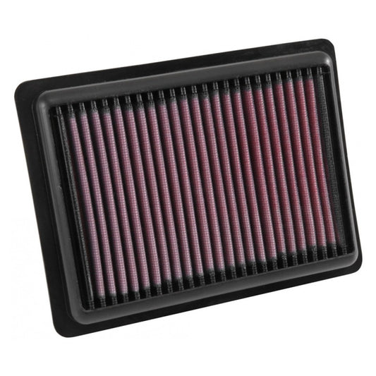 OPEL KARL 1.0 (52kW) - K&N SPORT LUFTFILTER