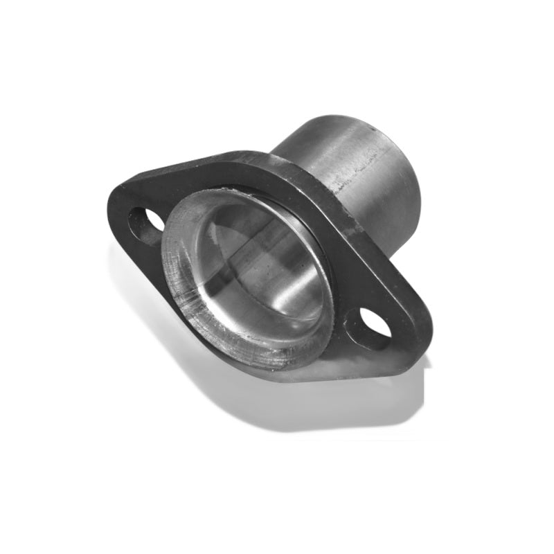 Toyota Corolla E12 - Fox Adapter