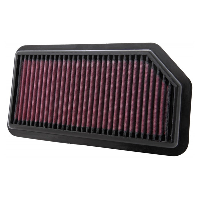 HYUNDAI IX20 1.4i (66kW) - K&N SPORT LUFTFILTER