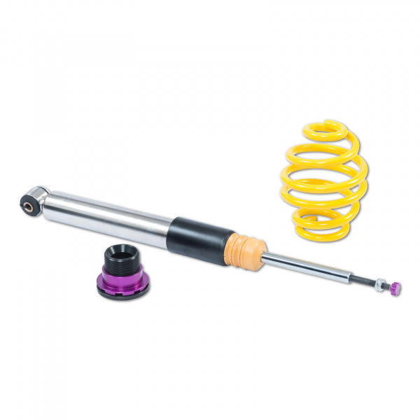 Mazda Mx-5 - KW Gewindefahrwerk Clubsport 2-Way